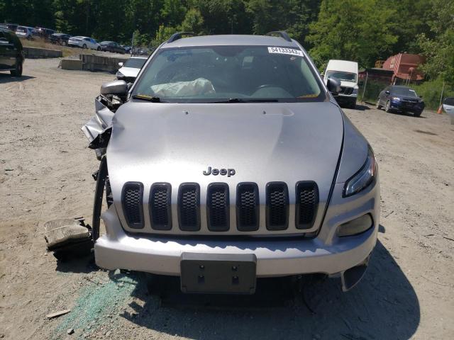 Photo 4 VIN: 1C4PJMCB4GW145436 - JEEP CHEROKEE L 