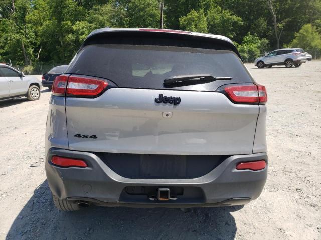 Photo 5 VIN: 1C4PJMCB4GW145436 - JEEP CHEROKEE L 