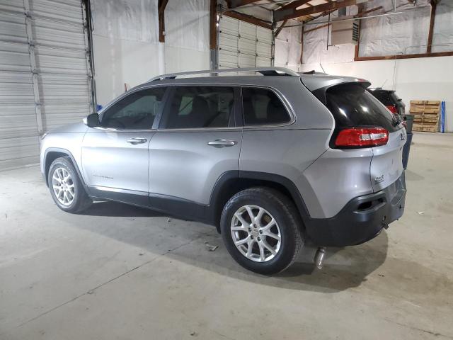 Photo 1 VIN: 1C4PJMCB4GW145453 - JEEP GRAN CHER 