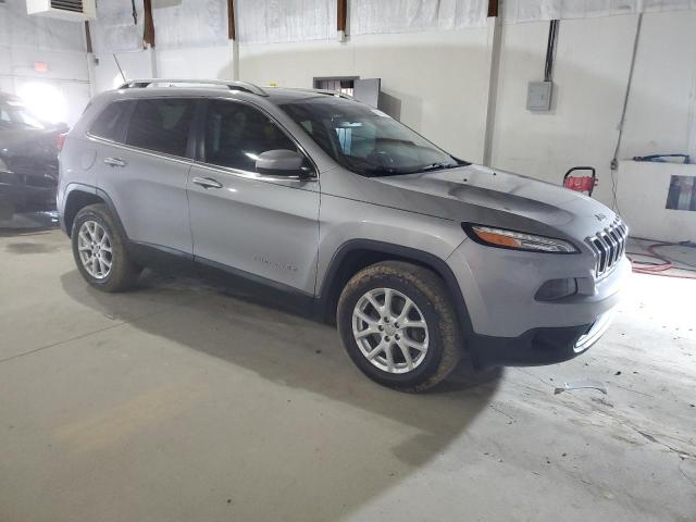 Photo 3 VIN: 1C4PJMCB4GW145453 - JEEP GRAN CHER 