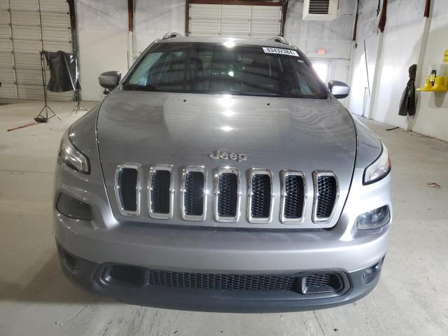 Photo 4 VIN: 1C4PJMCB4GW145453 - JEEP GRAN CHER 