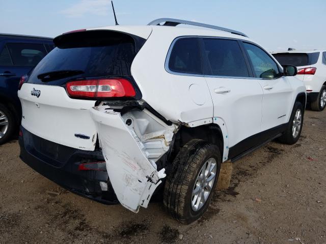 Photo 3 VIN: 1C4PJMCB4GW145744 - JEEP CHEROKEE L 