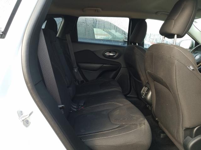 Photo 5 VIN: 1C4PJMCB4GW145744 - JEEP CHEROKEE L 