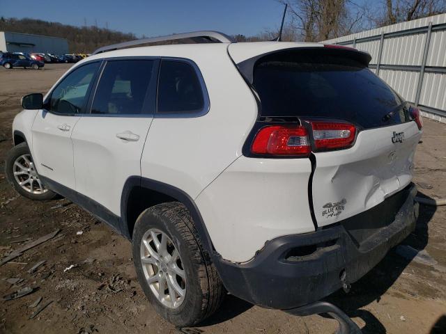 Photo 2 VIN: 1C4PJMCB4GW147977 - JEEP CHEROKEE L 