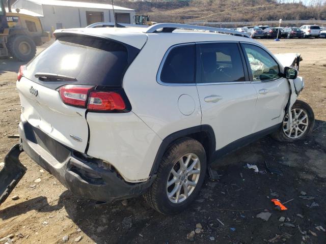 Photo 3 VIN: 1C4PJMCB4GW147977 - JEEP CHEROKEE L 