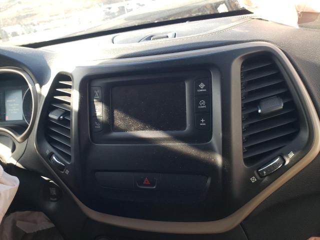 Photo 8 VIN: 1C4PJMCB4GW147977 - JEEP CHEROKEE L 