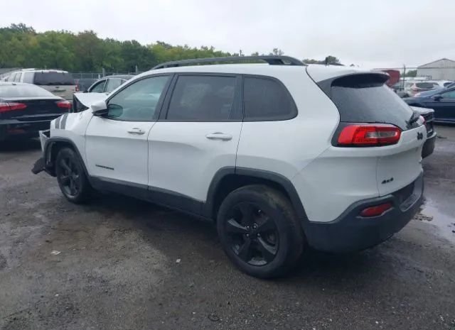 Photo 2 VIN: 1C4PJMCB4GW197360 - JEEP CHEROKEE 