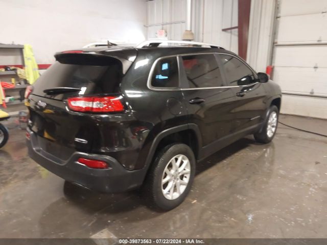 Photo 3 VIN: 1C4PJMCB4GW214691 - JEEP CHEROKEE 