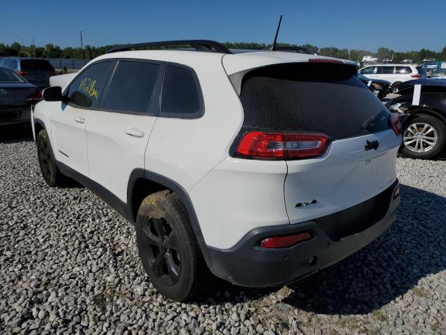 Photo 2 VIN: 1C4PJMCB4GW231071 - JEEP CHEROKEE L 