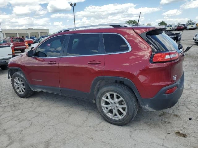 Photo 1 VIN: 1C4PJMCB4GW246461 - JEEP CHEROKEE L 