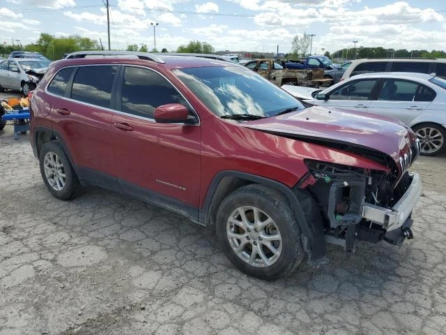 Photo 3 VIN: 1C4PJMCB4GW246461 - JEEP CHEROKEE L 