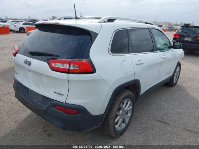 Photo 3 VIN: 1C4PJMCB4GW254933 - JEEP CHEROKEE 