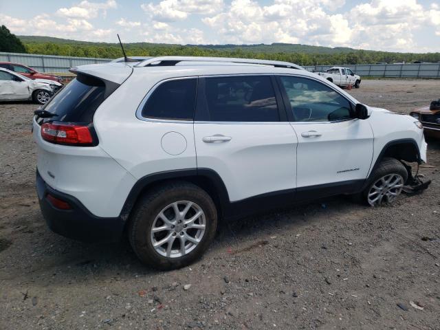 Photo 2 VIN: 1C4PJMCB4GW255533 - JEEP CHEROKEE L 