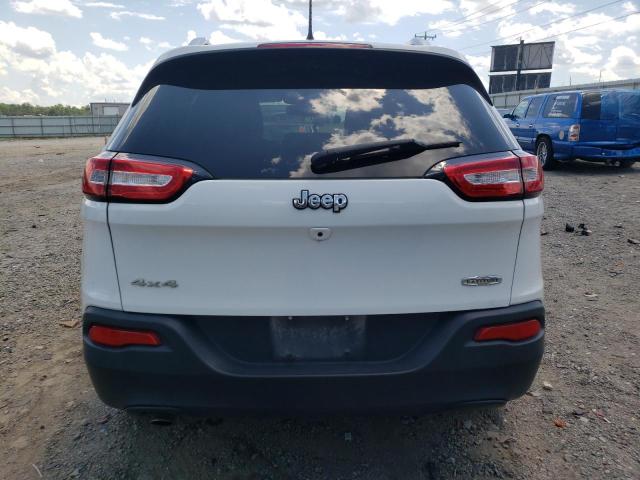 Photo 5 VIN: 1C4PJMCB4GW255533 - JEEP CHEROKEE L 