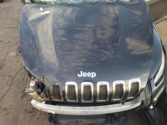 Photo 10 VIN: 1C4PJMCB4GW262207 - JEEP GRAND CHER 