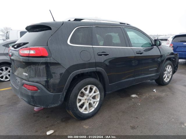 Photo 3 VIN: 1C4PJMCB4GW262837 - JEEP CHEROKEE 