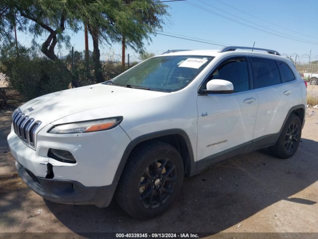 Photo 1 VIN: 1C4PJMCB4GW266435 - JEEP CHEROKEE 