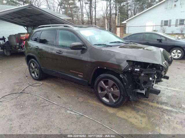 Photo 0 VIN: 1C4PJMCB4GW272106 - JEEP CHEROKEE 