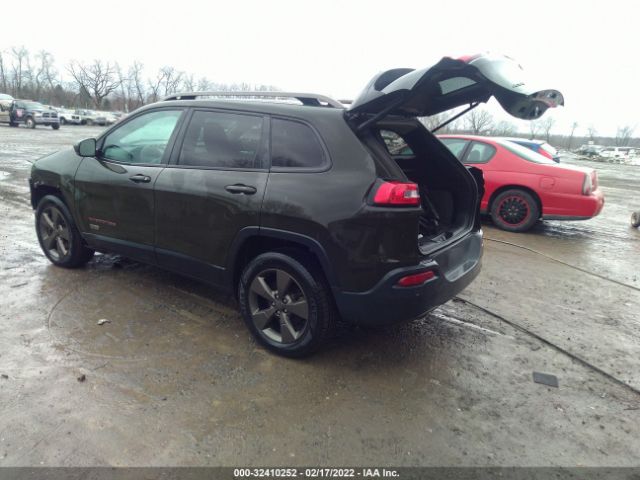 Photo 2 VIN: 1C4PJMCB4GW272106 - JEEP CHEROKEE 