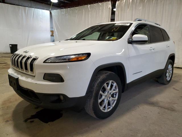 Photo 1 VIN: 1C4PJMCB4GW280397 - JEEP CHEROKEE L 