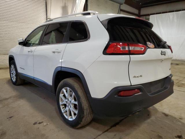 Photo 2 VIN: 1C4PJMCB4GW280397 - JEEP CHEROKEE L 