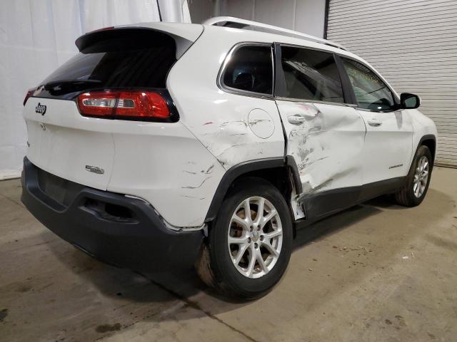 Photo 3 VIN: 1C4PJMCB4GW280397 - JEEP CHEROKEE L 