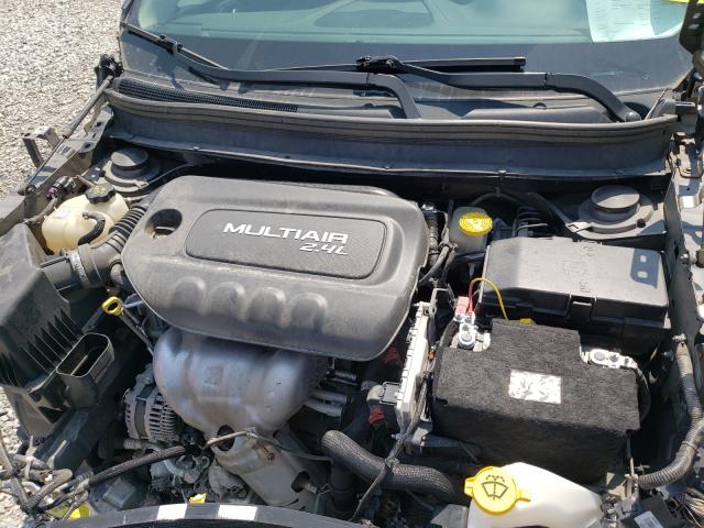 Photo 6 VIN: 1C4PJMCB4GW304746 - JEEP CHEROKEE L 