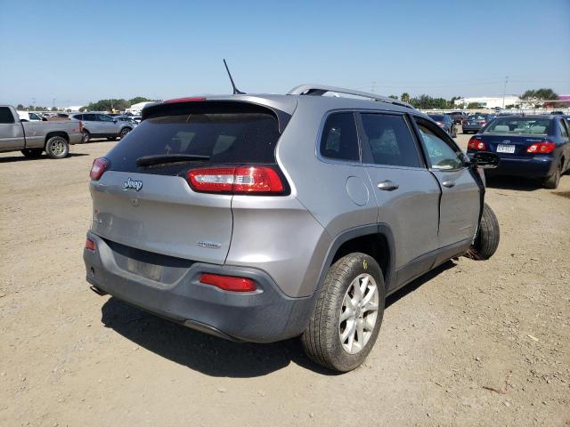 Photo 3 VIN: 1C4PJMCB4GW304827 - JEEP CHEROKEE L 