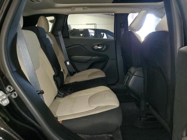 Photo 10 VIN: 1C4PJMCB4GW327119 - JEEP GRAND CHEROKEE 