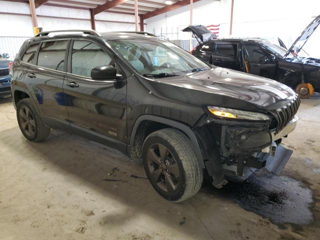 Photo 3 VIN: 1C4PJMCB4GW327119 - JEEP GRAND CHEROKEE 