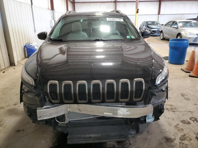 Photo 4 VIN: 1C4PJMCB4GW327119 - JEEP GRAND CHEROKEE 