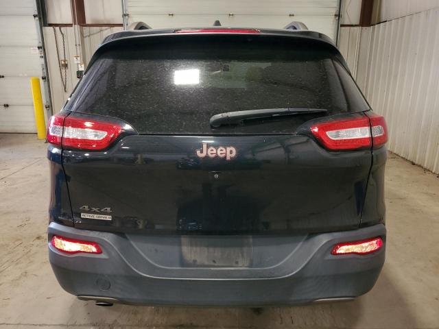 Photo 5 VIN: 1C4PJMCB4GW327119 - JEEP GRAND CHEROKEE 