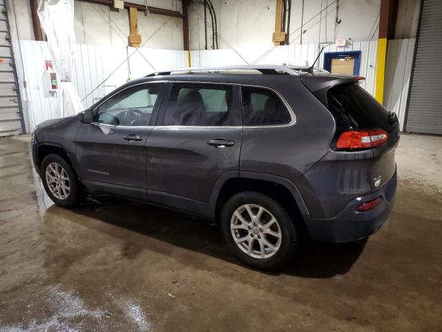 Photo 1 VIN: 1C4PJMCB4GW332465 - JEEP CHEROKEE L 