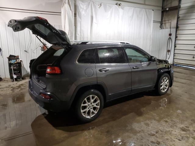 Photo 2 VIN: 1C4PJMCB4GW332465 - JEEP CHEROKEE L 