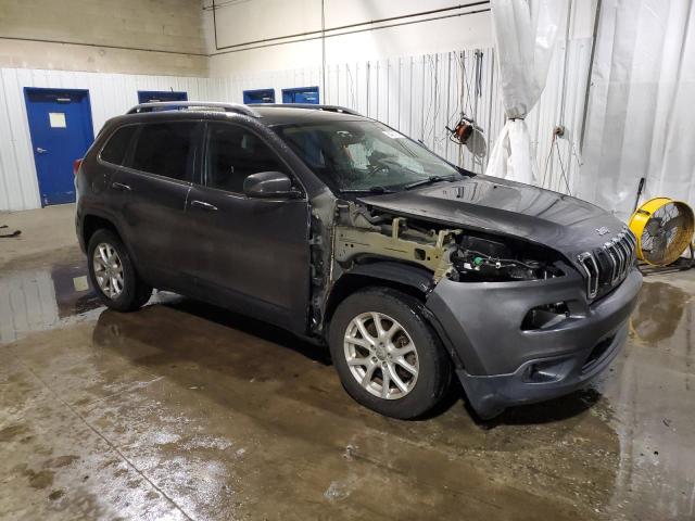 Photo 3 VIN: 1C4PJMCB4GW332465 - JEEP CHEROKEE L 