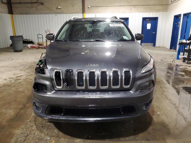 Photo 4 VIN: 1C4PJMCB4GW332465 - JEEP CHEROKEE L 