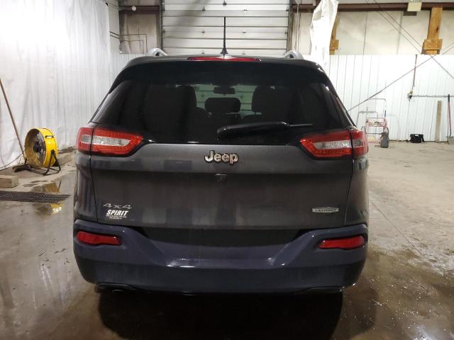 Photo 5 VIN: 1C4PJMCB4GW332465 - JEEP CHEROKEE L 