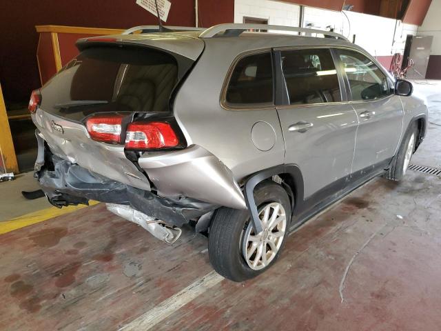 Photo 2 VIN: 1C4PJMCB4GW359276 - JEEP CHEROKEE L 