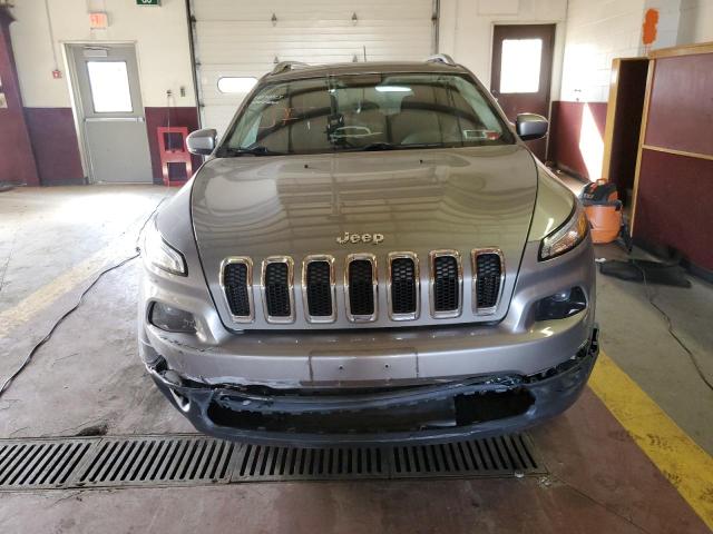 Photo 4 VIN: 1C4PJMCB4GW359276 - JEEP CHEROKEE L 