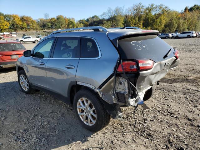 Photo 1 VIN: 1C4PJMCB4GW359276 - JEEP CHEROKEE L 