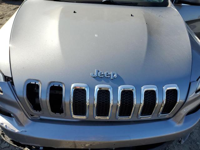 Photo 10 VIN: 1C4PJMCB4GW359276 - JEEP CHEROKEE L 