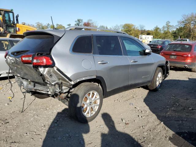 Photo 2 VIN: 1C4PJMCB4GW359276 - JEEP CHEROKEE L 