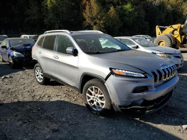 Photo 3 VIN: 1C4PJMCB4GW359276 - JEEP CHEROKEE L 