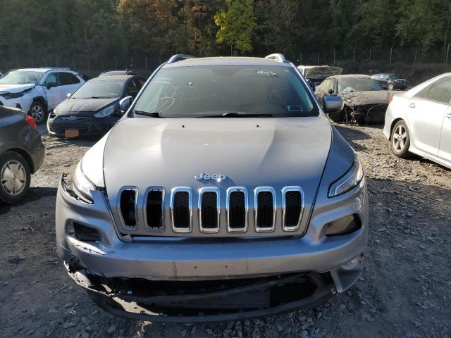 Photo 4 VIN: 1C4PJMCB4GW359276 - JEEP CHEROKEE L 