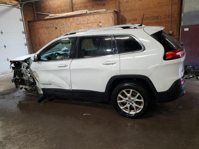 Photo 1 VIN: 1C4PJMCB4GW375395 - JEEP GRAND CHEROKEE 