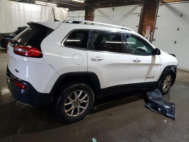 Photo 2 VIN: 1C4PJMCB4GW375395 - JEEP GRAND CHEROKEE 