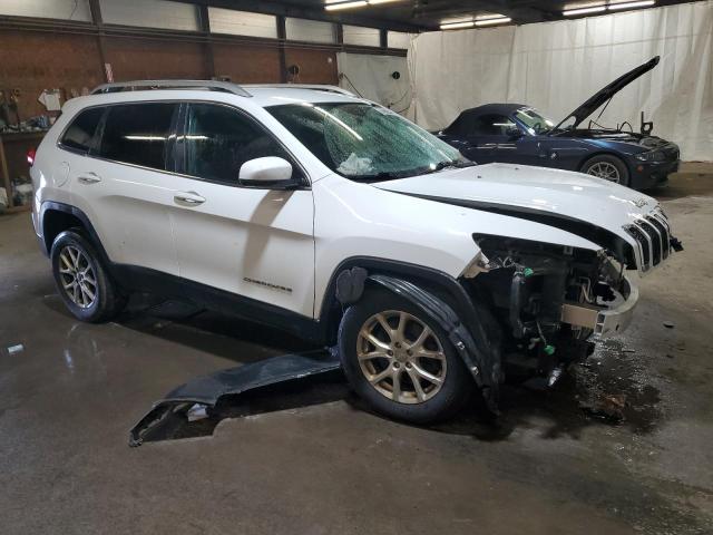 Photo 3 VIN: 1C4PJMCB4GW375395 - JEEP GRAND CHEROKEE 