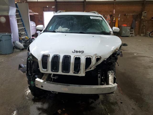 Photo 4 VIN: 1C4PJMCB4GW375395 - JEEP GRAND CHEROKEE 