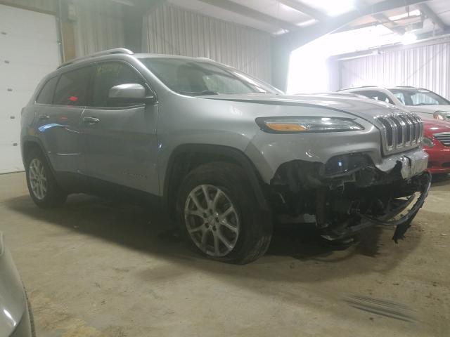 Photo 0 VIN: 1C4PJMCB4GW377714 - JEEP CHEROKEE L 