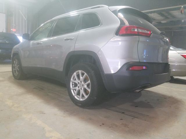 Photo 2 VIN: 1C4PJMCB4GW377714 - JEEP CHEROKEE L 